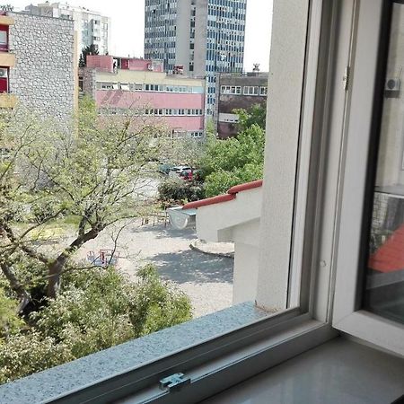 Apartmán Sibenska Oaza Šibenik Exteriér fotografie