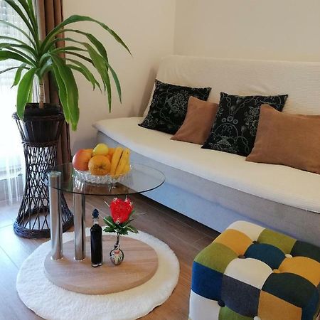Apartmán Sibenska Oaza Šibenik Exteriér fotografie