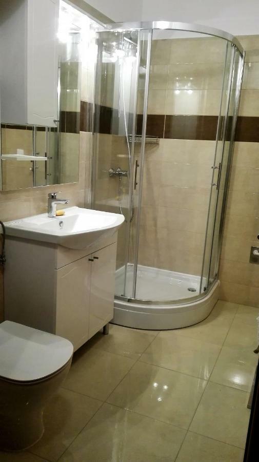 Apartmán Sibenska Oaza Šibenik Exteriér fotografie