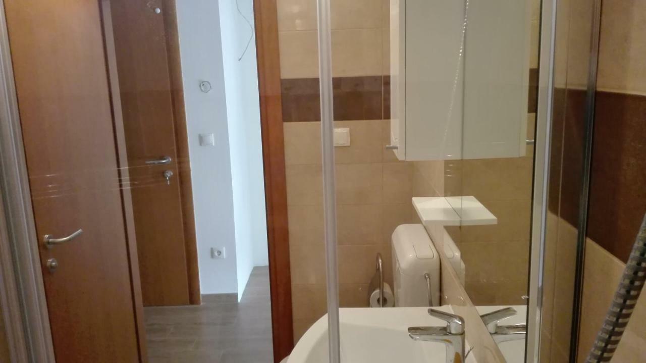 Apartmán Sibenska Oaza Šibenik Exteriér fotografie