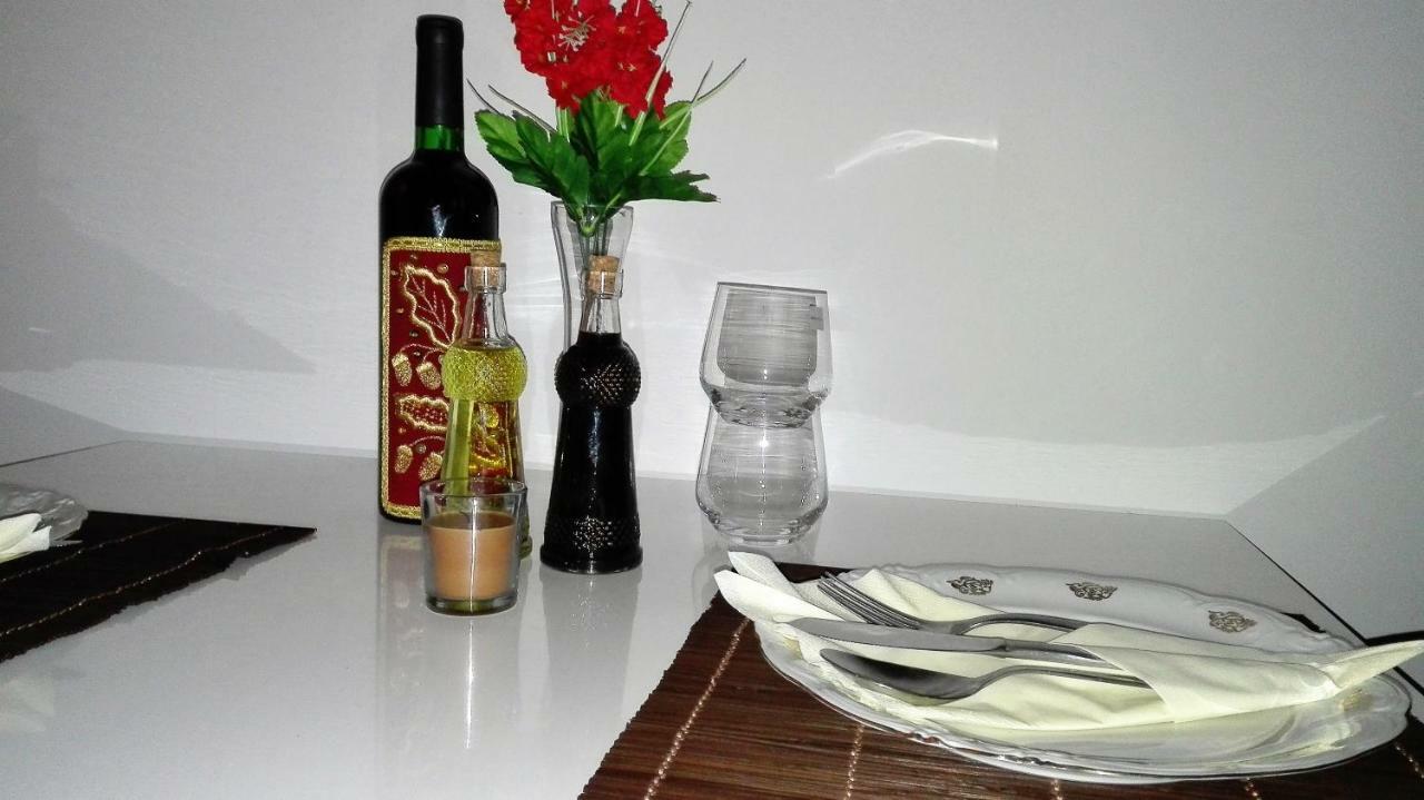 Apartmán Sibenska Oaza Šibenik Exteriér fotografie
