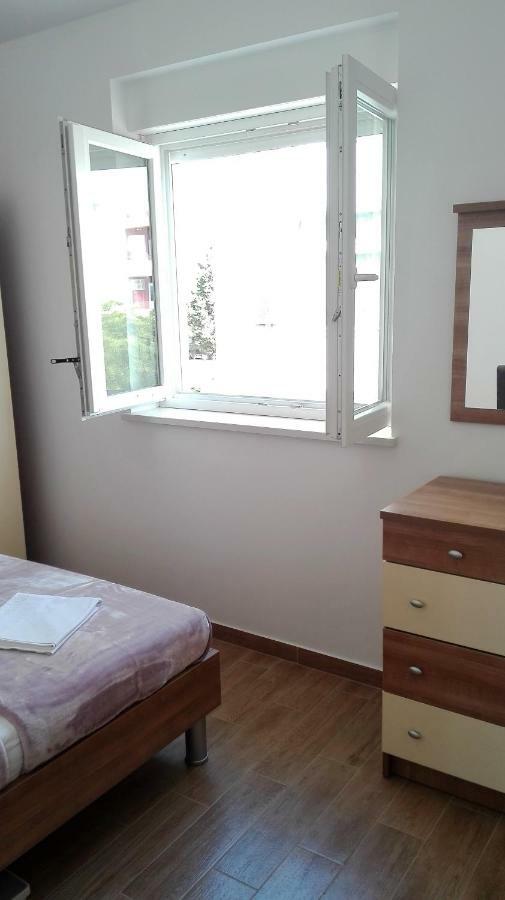 Apartmán Sibenska Oaza Šibenik Exteriér fotografie