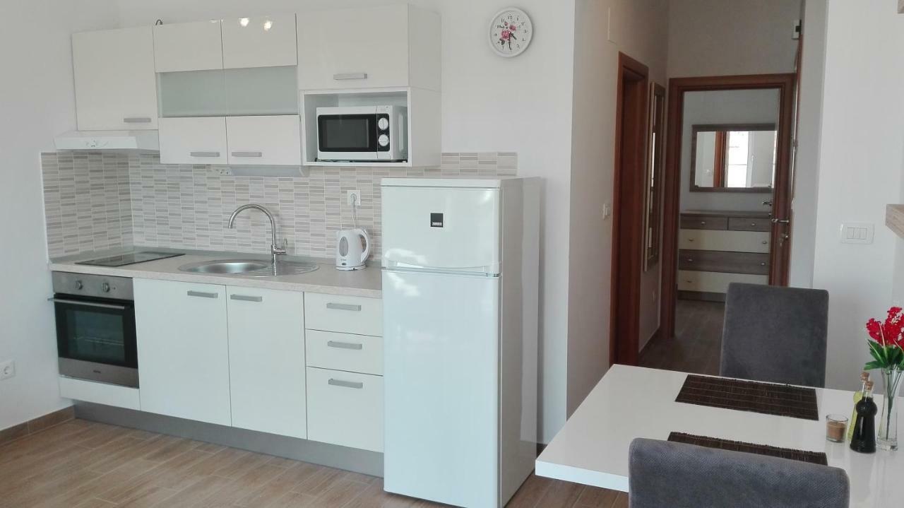 Apartmán Sibenska Oaza Šibenik Exteriér fotografie