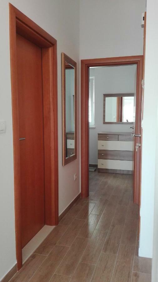 Apartmán Sibenska Oaza Šibenik Exteriér fotografie