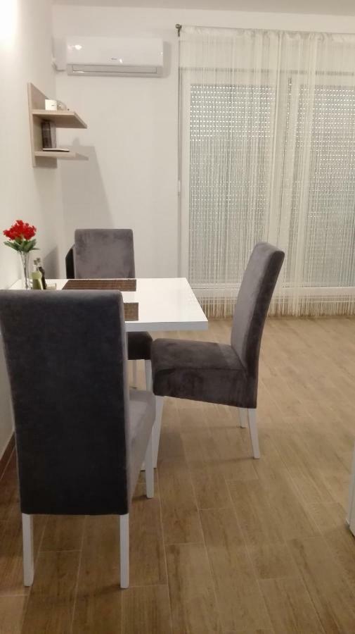 Apartmán Sibenska Oaza Šibenik Exteriér fotografie