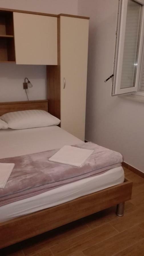 Apartmán Sibenska Oaza Šibenik Exteriér fotografie