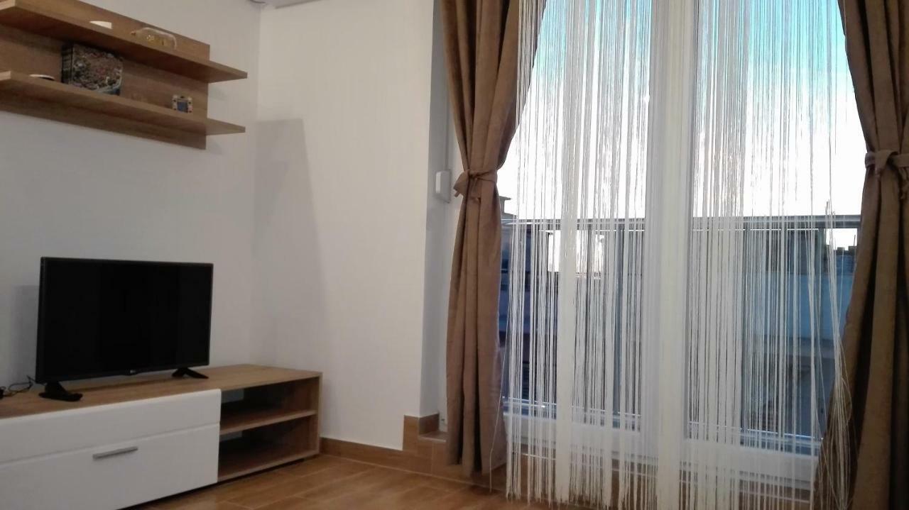 Apartmán Sibenska Oaza Šibenik Exteriér fotografie