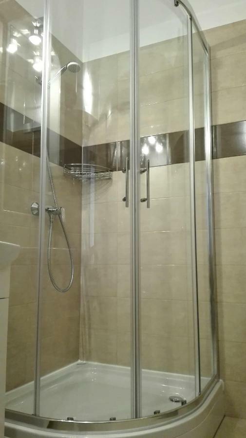Apartmán Sibenska Oaza Šibenik Exteriér fotografie