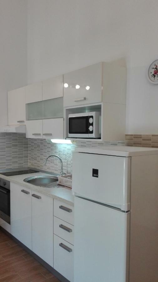 Apartmán Sibenska Oaza Šibenik Exteriér fotografie