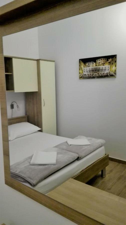 Apartmán Sibenska Oaza Šibenik Exteriér fotografie
