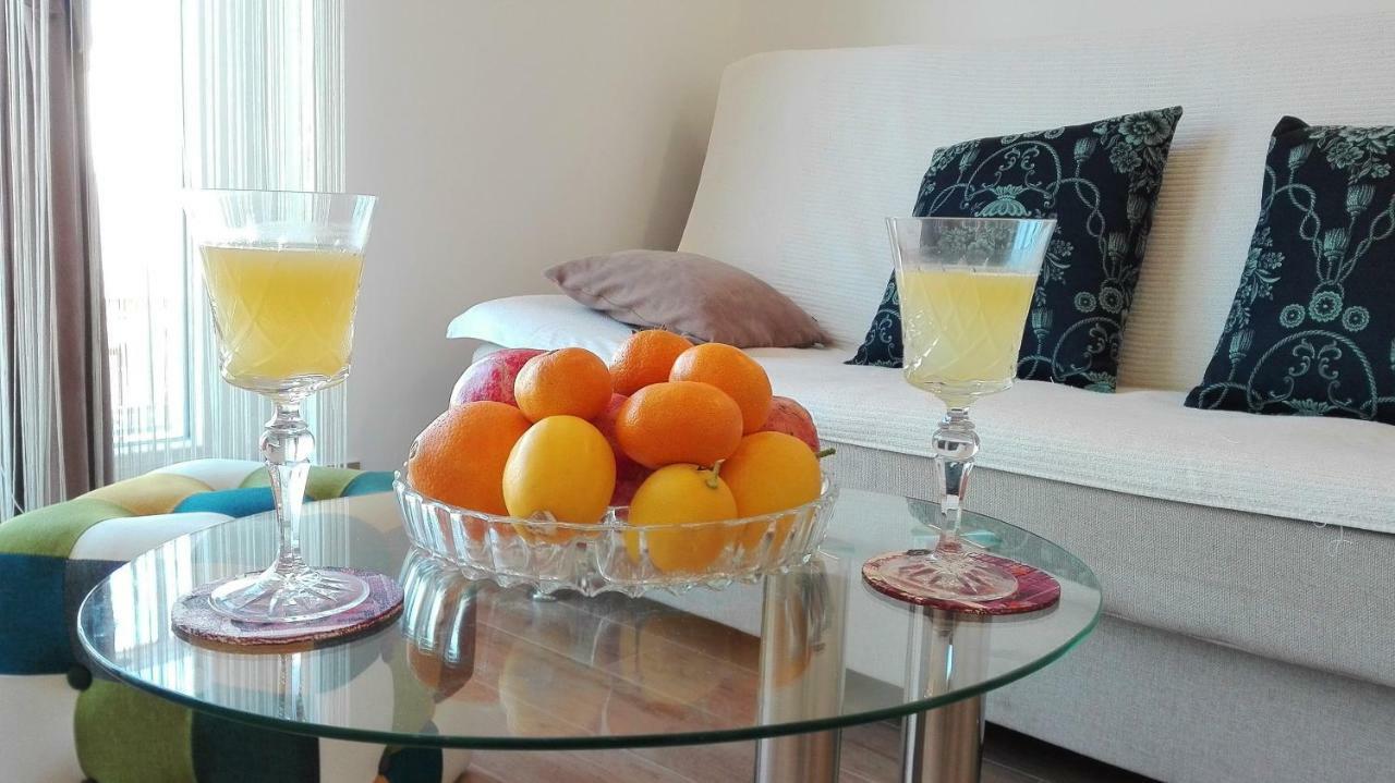 Apartmán Sibenska Oaza Šibenik Exteriér fotografie