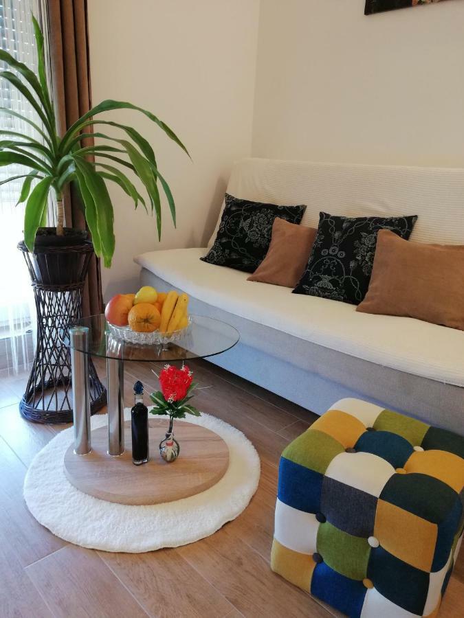Apartmán Sibenska Oaza Šibenik Exteriér fotografie